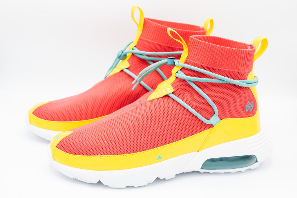 ROCKDEEP x Brand FIFTH M.1 Trail (SAMPLES)