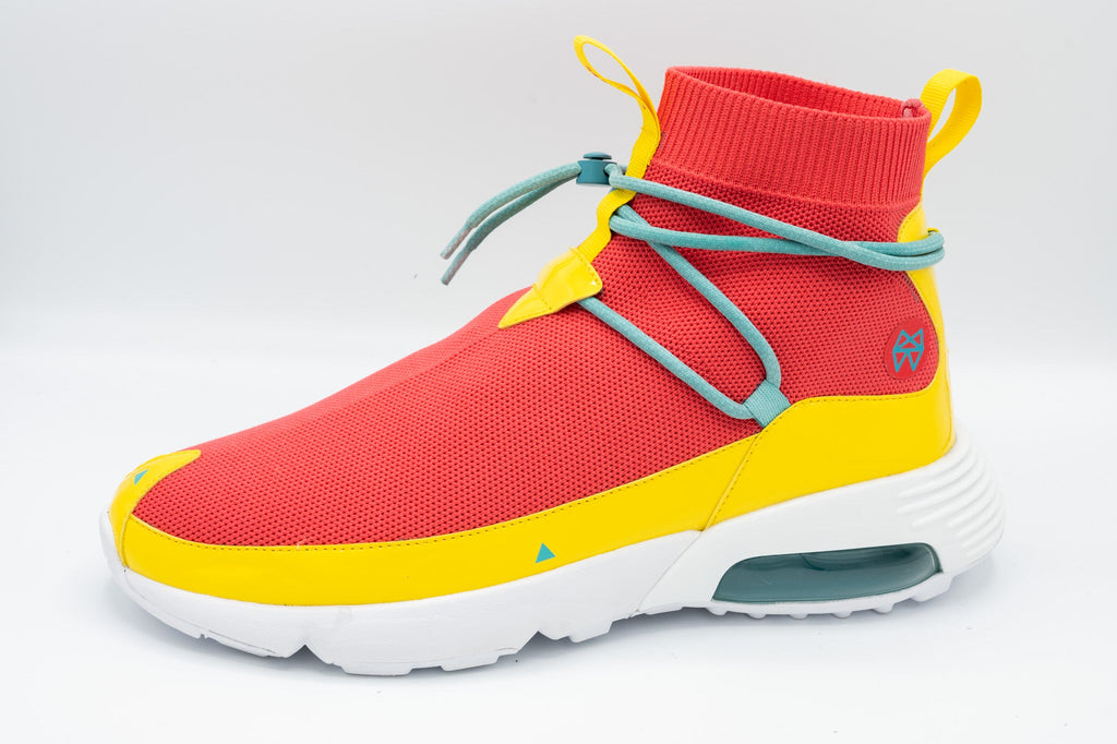 ROCKDEEP x Brand FIFTH M.1 Trail (SAMPLES)