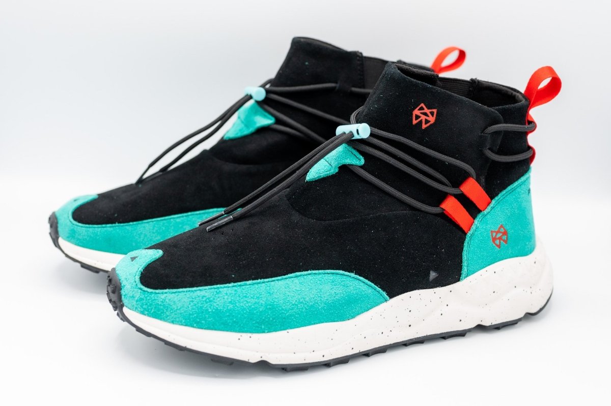 ROCKDEEP x Brand FIFTH M.1 Trail (SAMPLES)