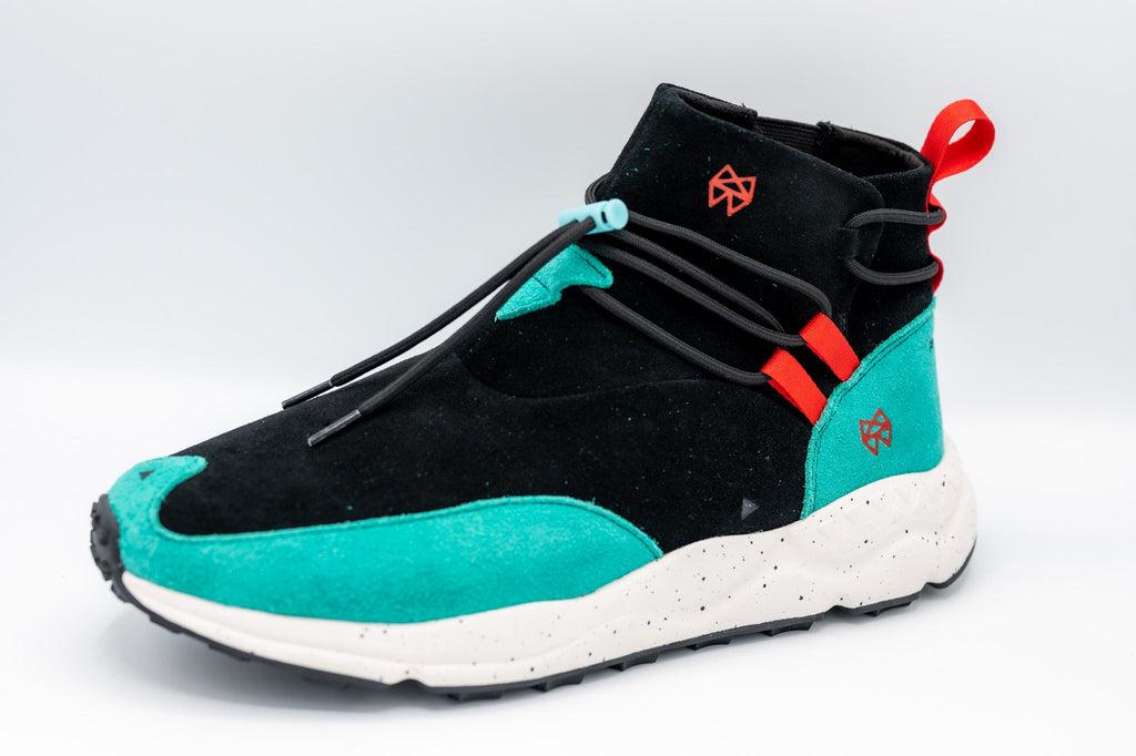 ROCKDEEP x Brand FIFTH M.1 Trail (SAMPLES)