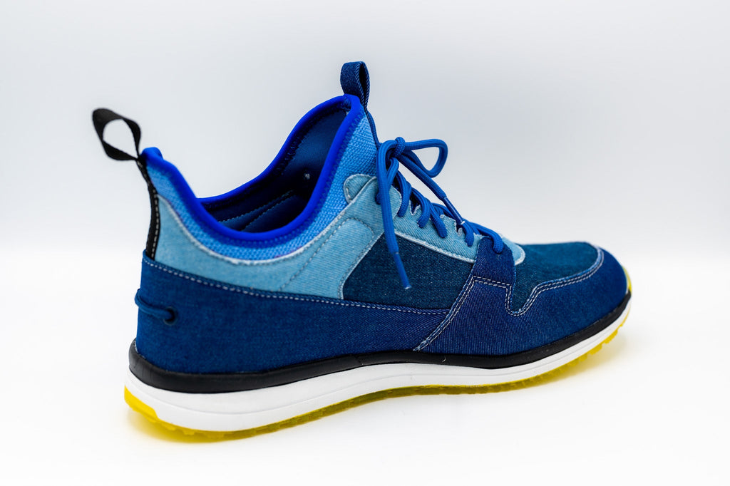 ROCKDEEP ALPHA Alkebulan SAMPLE