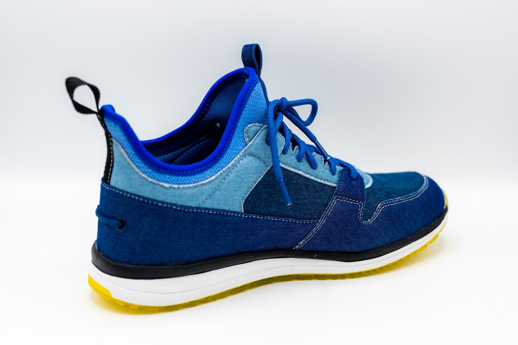ROCKDEEP ALPHA Alkebulan SAMPLE