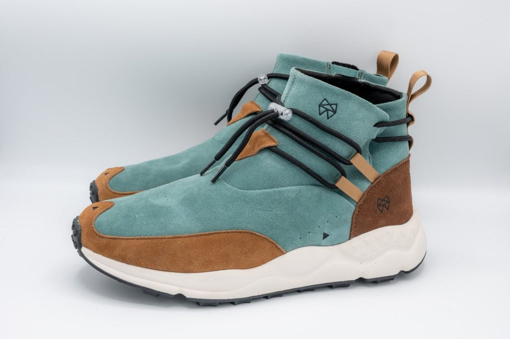 ROCKDEEP x Brand FIFTH M.1 Trail (SAMPLES)