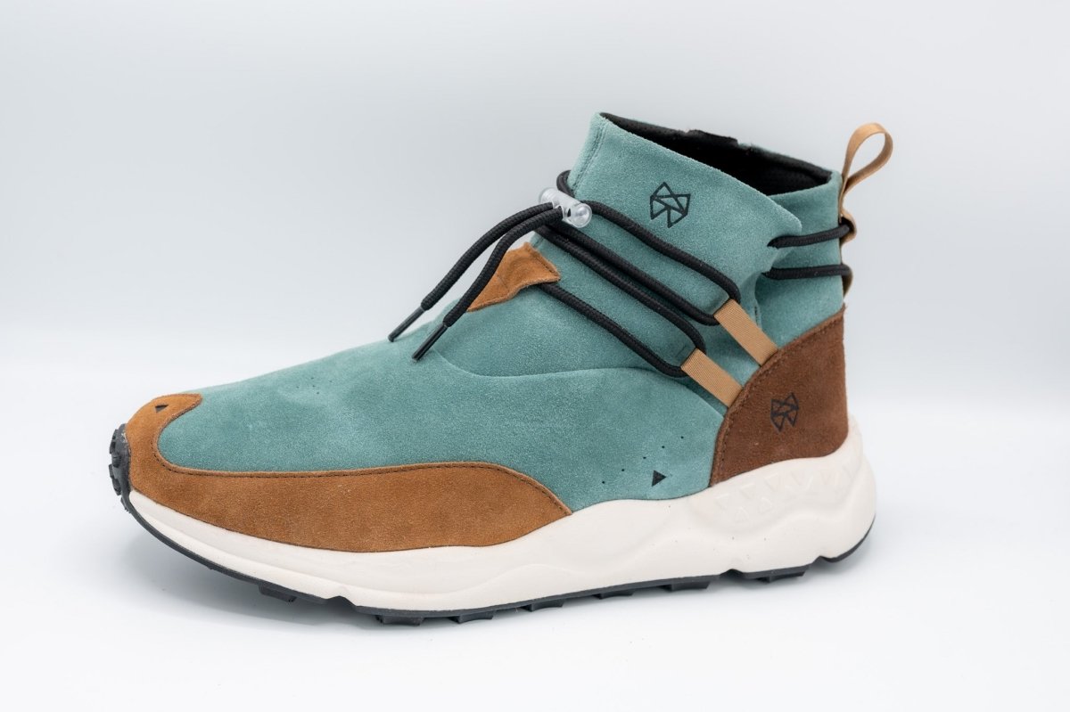 ROCKDEEP x Brand FIFTH M.1 Trail (SAMPLES)