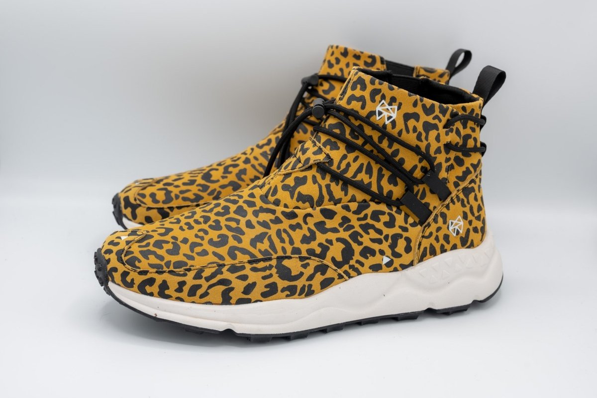 ROCKDEEP x Brand FIFTH M.1 Trail (SAMPLES)