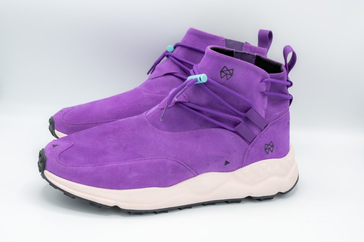 ROCKDEEP x Brand FIFTH M.1 Trail (SAMPLES)