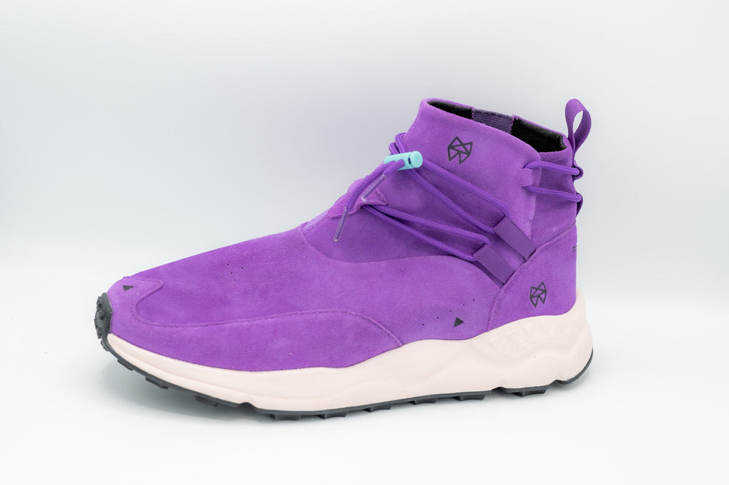 ROCKDEEP x Brand FIFTH M.1 Trail (SAMPLES)