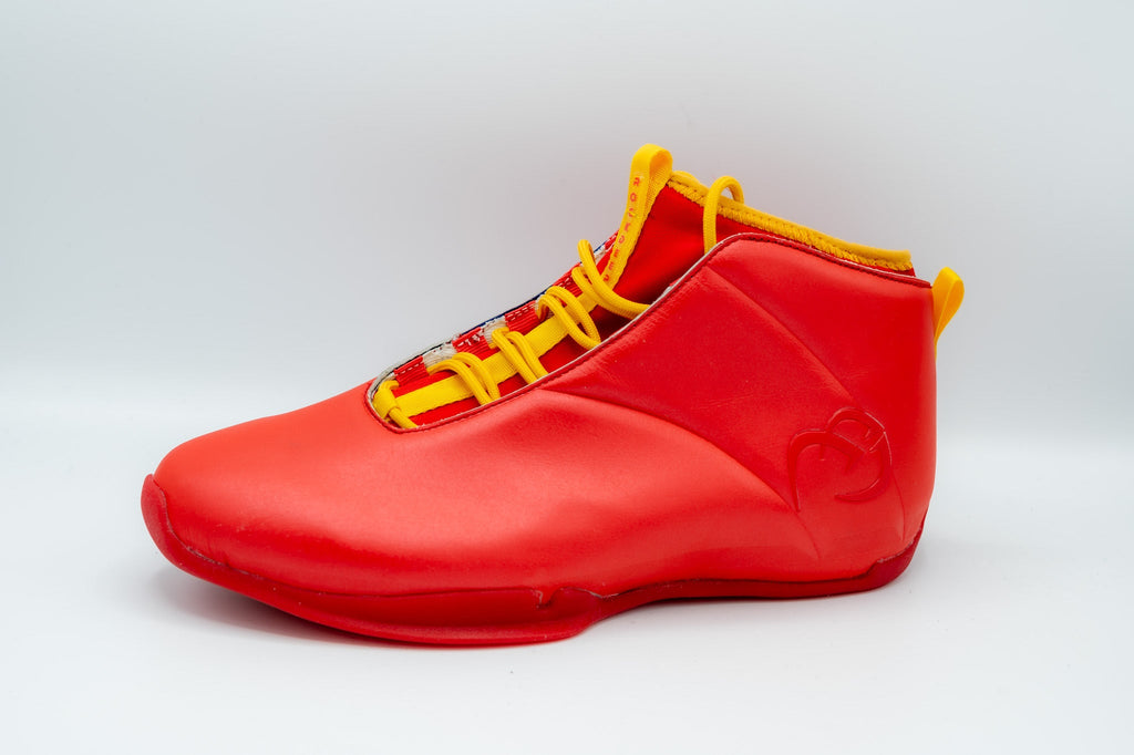 ROCKDEEP ALPHA SIGE BB.2 SAMPLE