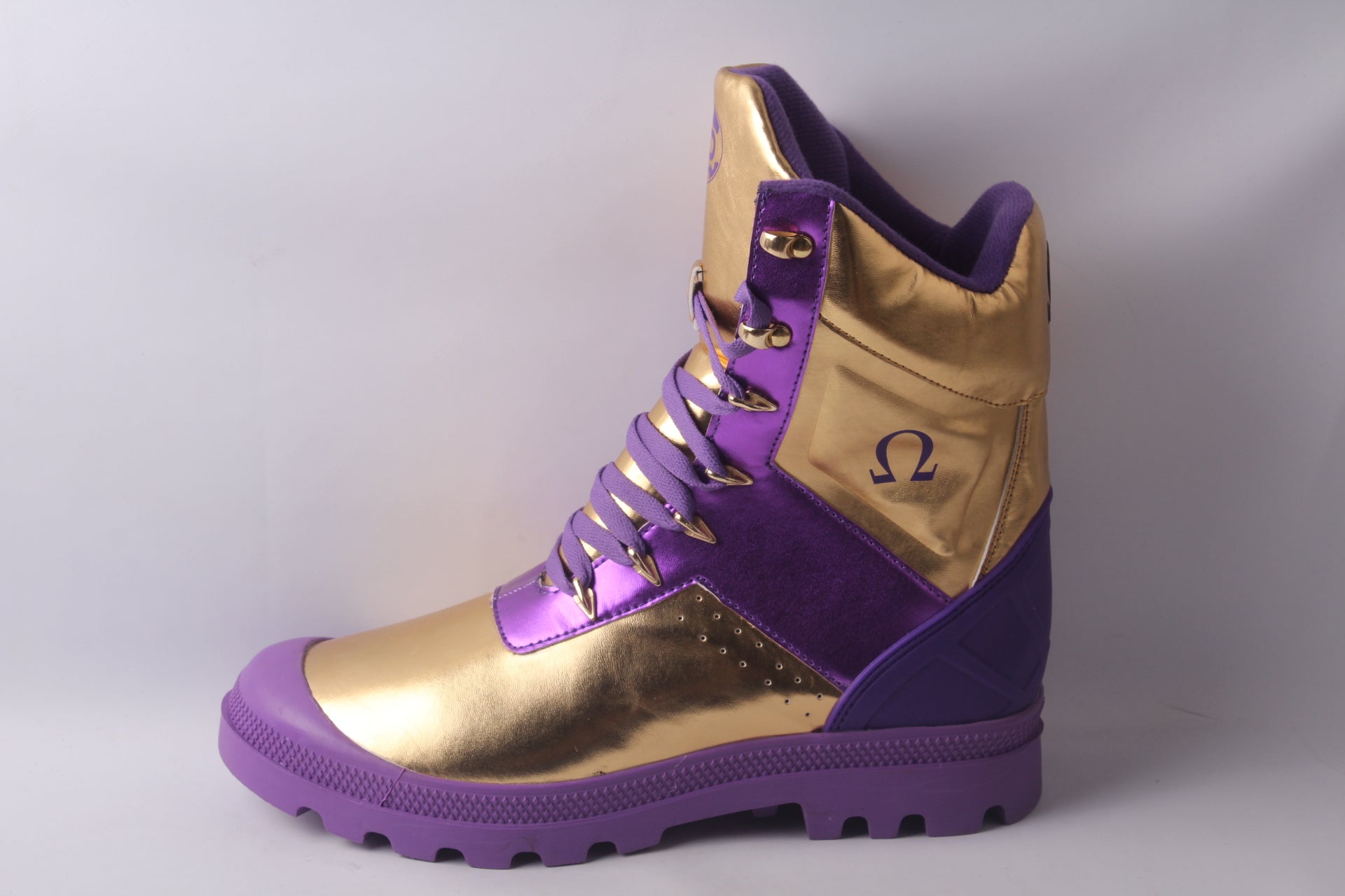 ROCKDEEP ALPHA Omega Psi Phi (1911s)