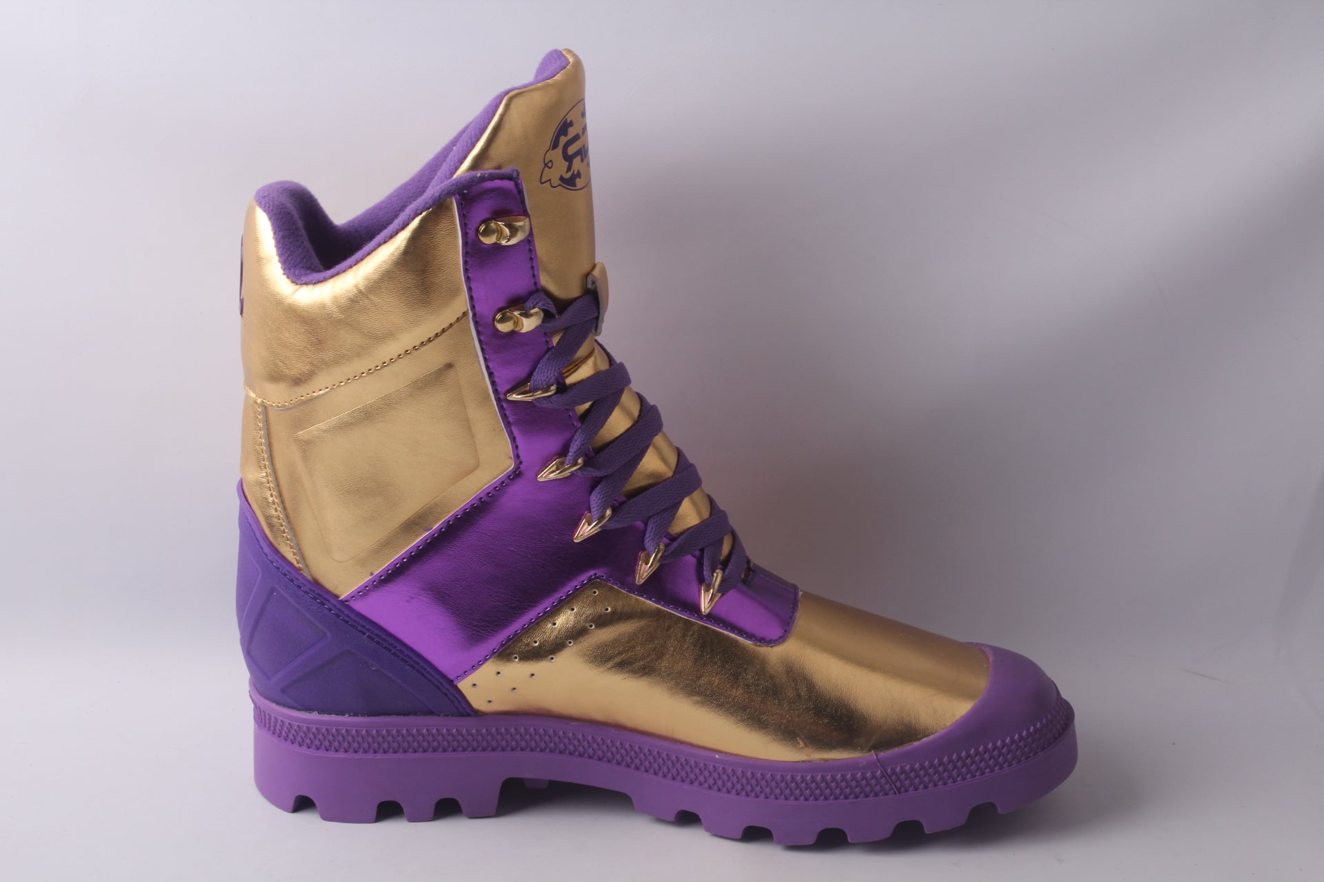 ROCKDEEP ALPHA Omega Psi Phi (1911s)