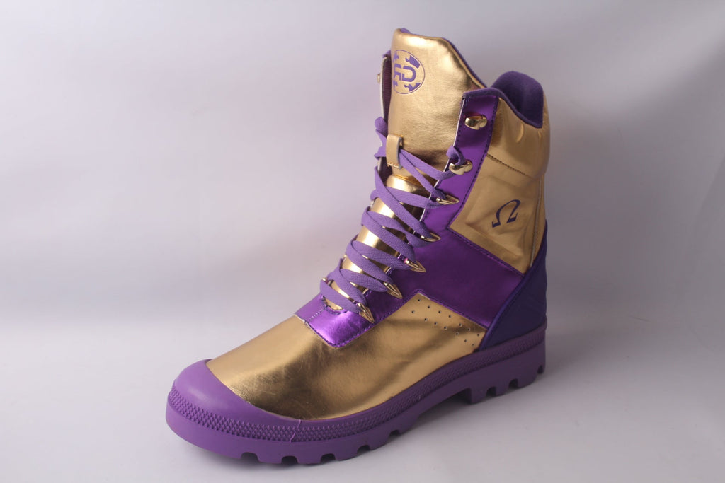 ROCKDEEP ALPHA Omega Psi Phi (1911s)