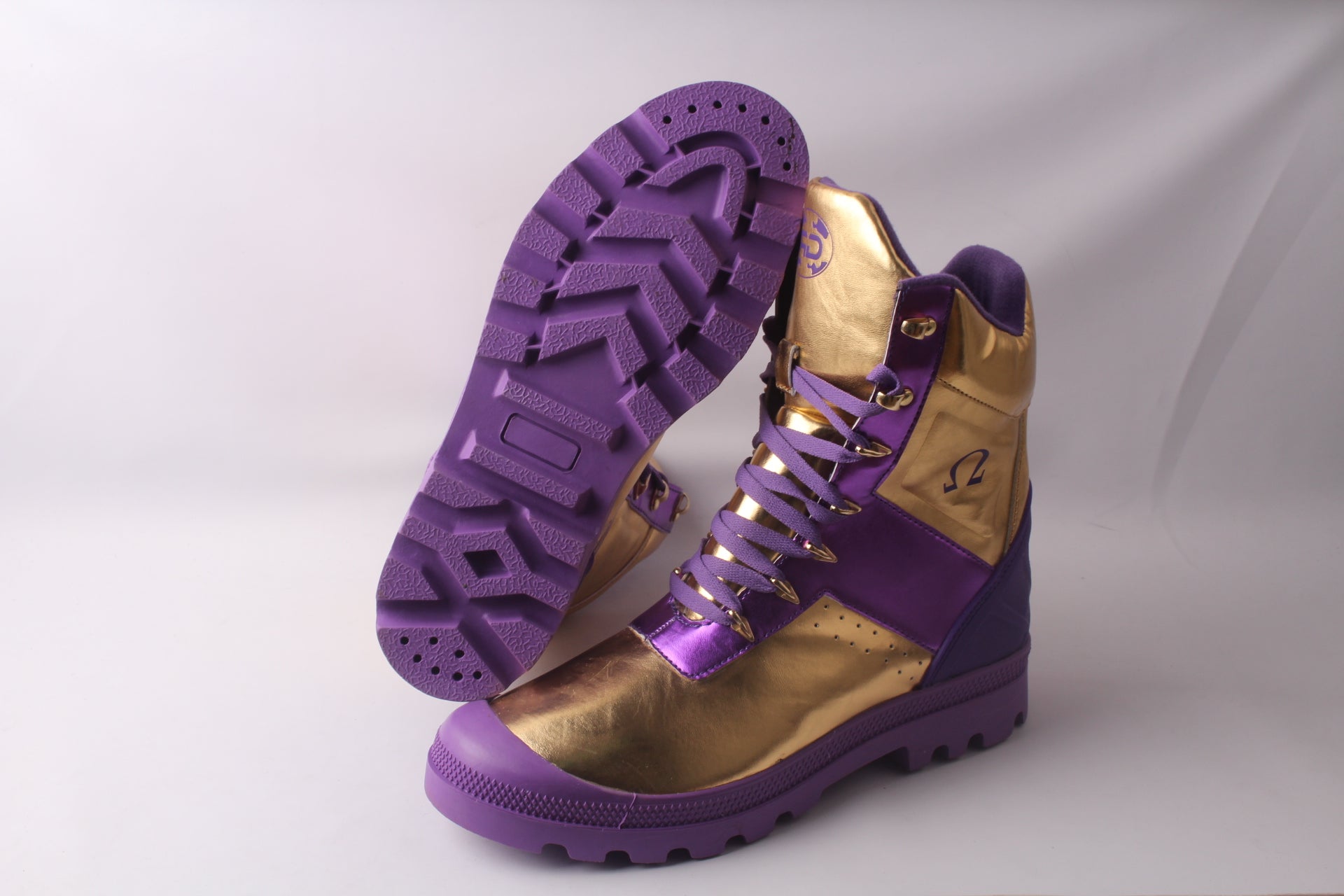 ROCKDEEP ALPHA Omega Psi Phi (1911s)
