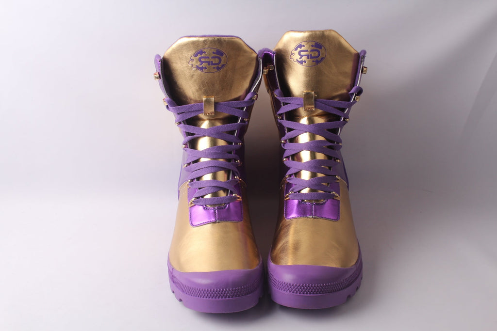 ROCKDEEP ALPHA Omega Psi Phi (1911s)
