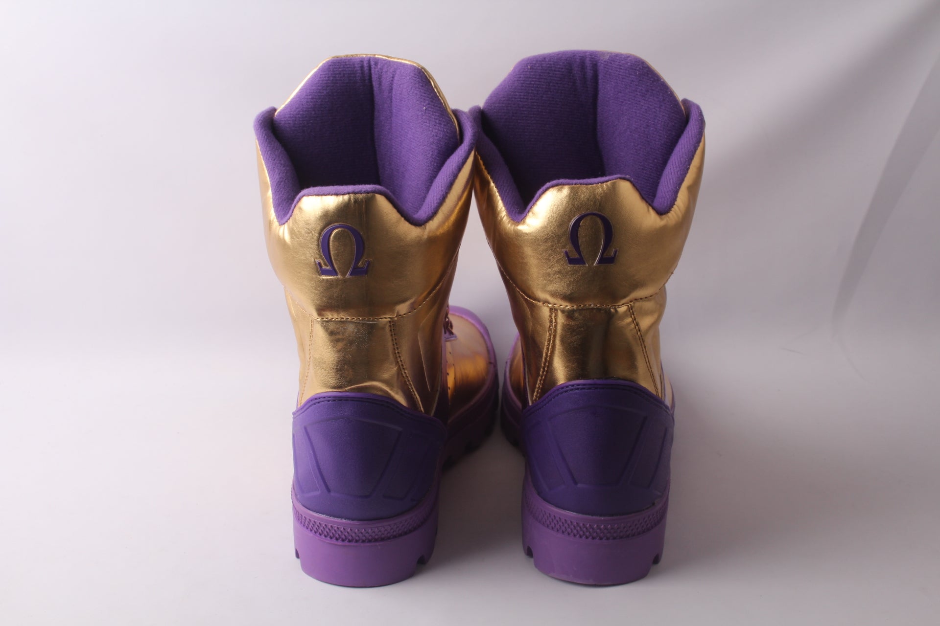 ROCKDEEP ALPHA Omega Psi Phi (1911s)