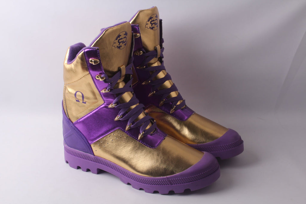 ROCKDEEP ALPHA Omega Psi Phi (1911s)