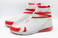 ROCKDEEP ALPHA Mansa RED Winter Alternate Sample