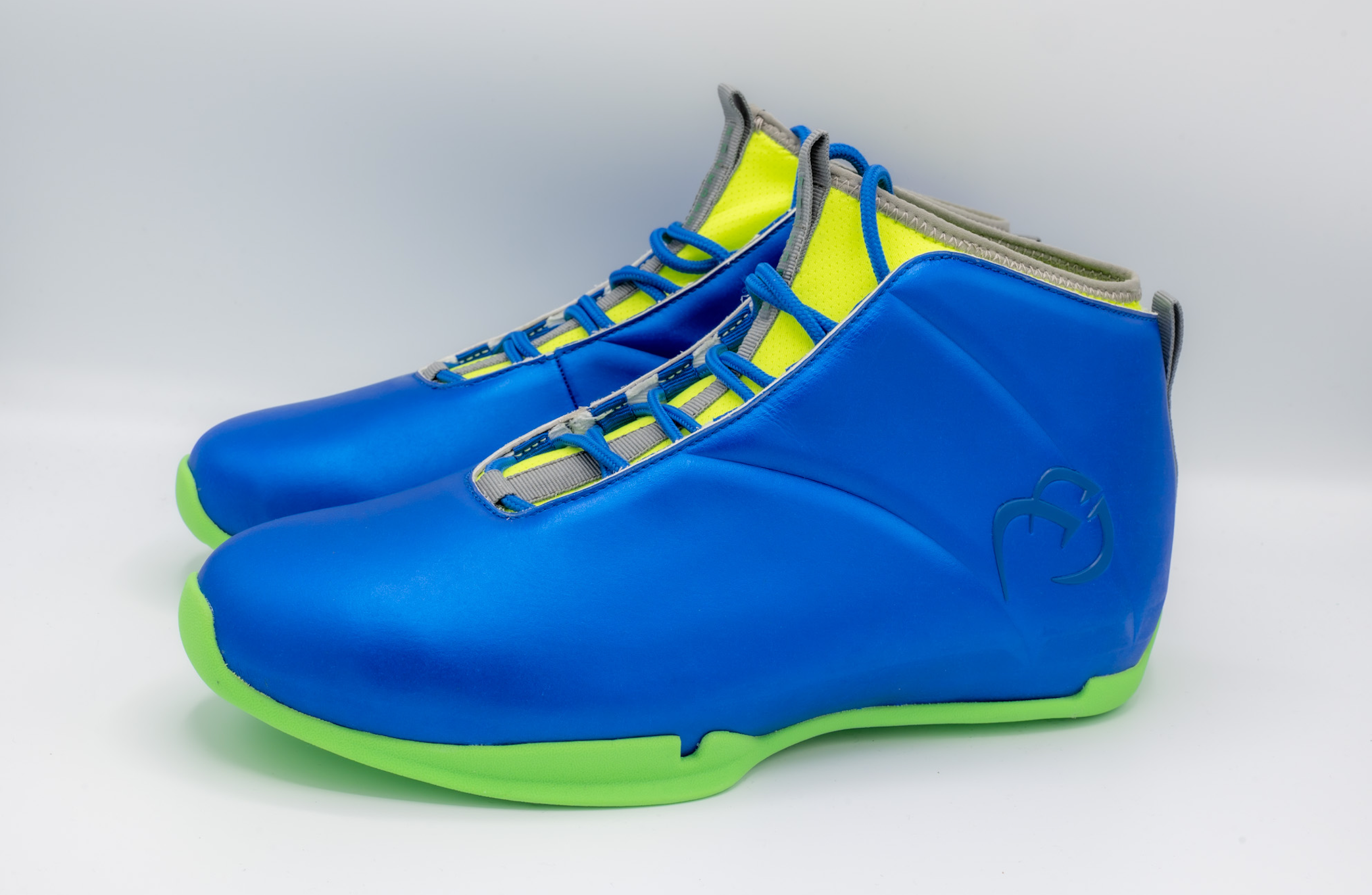 ROCKDEEP ALPHA 2KBB (1 of 1 Sample)