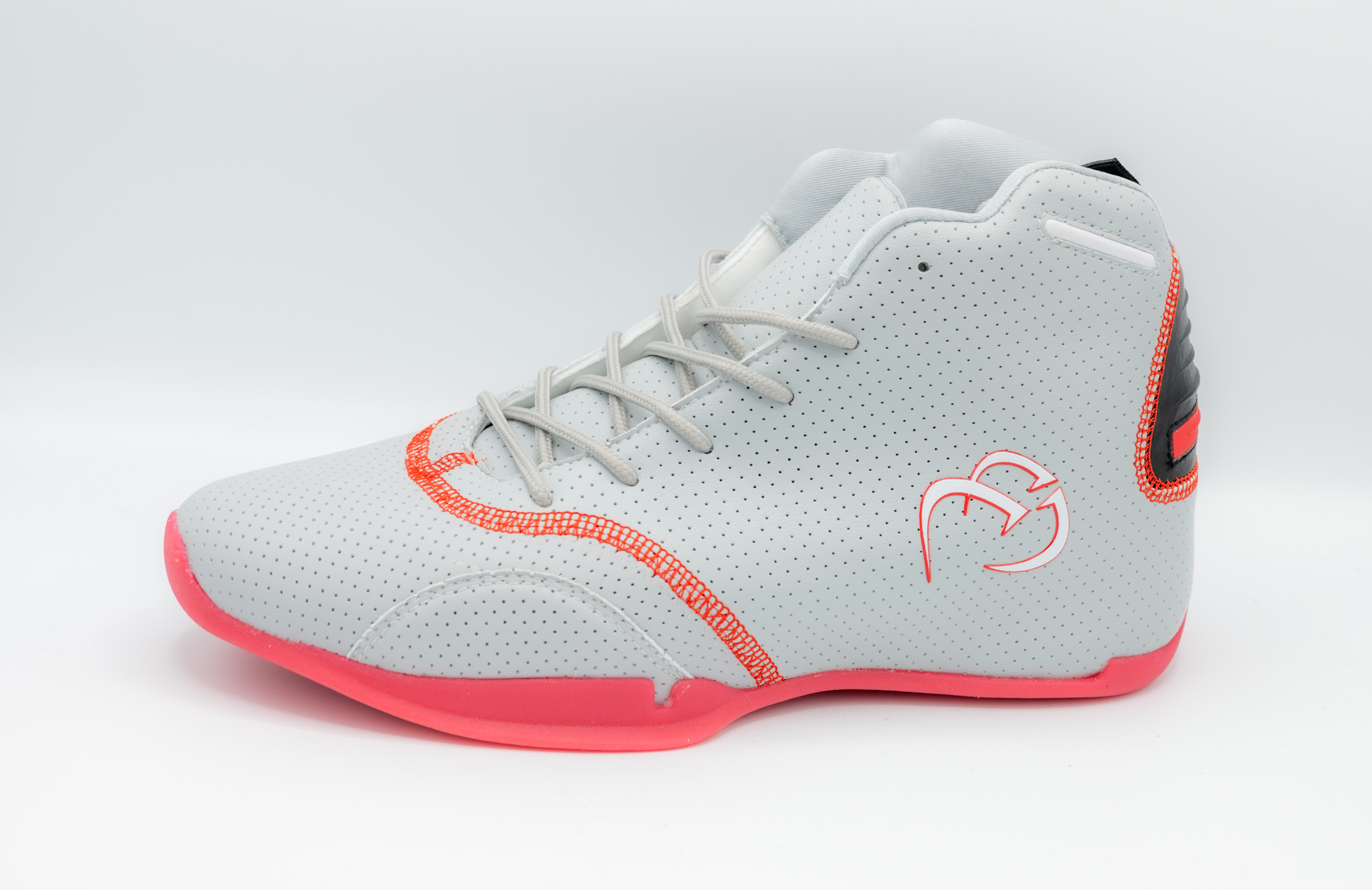 ROCKDEEP ALPHA 2KBB (1 of 1 Sample)