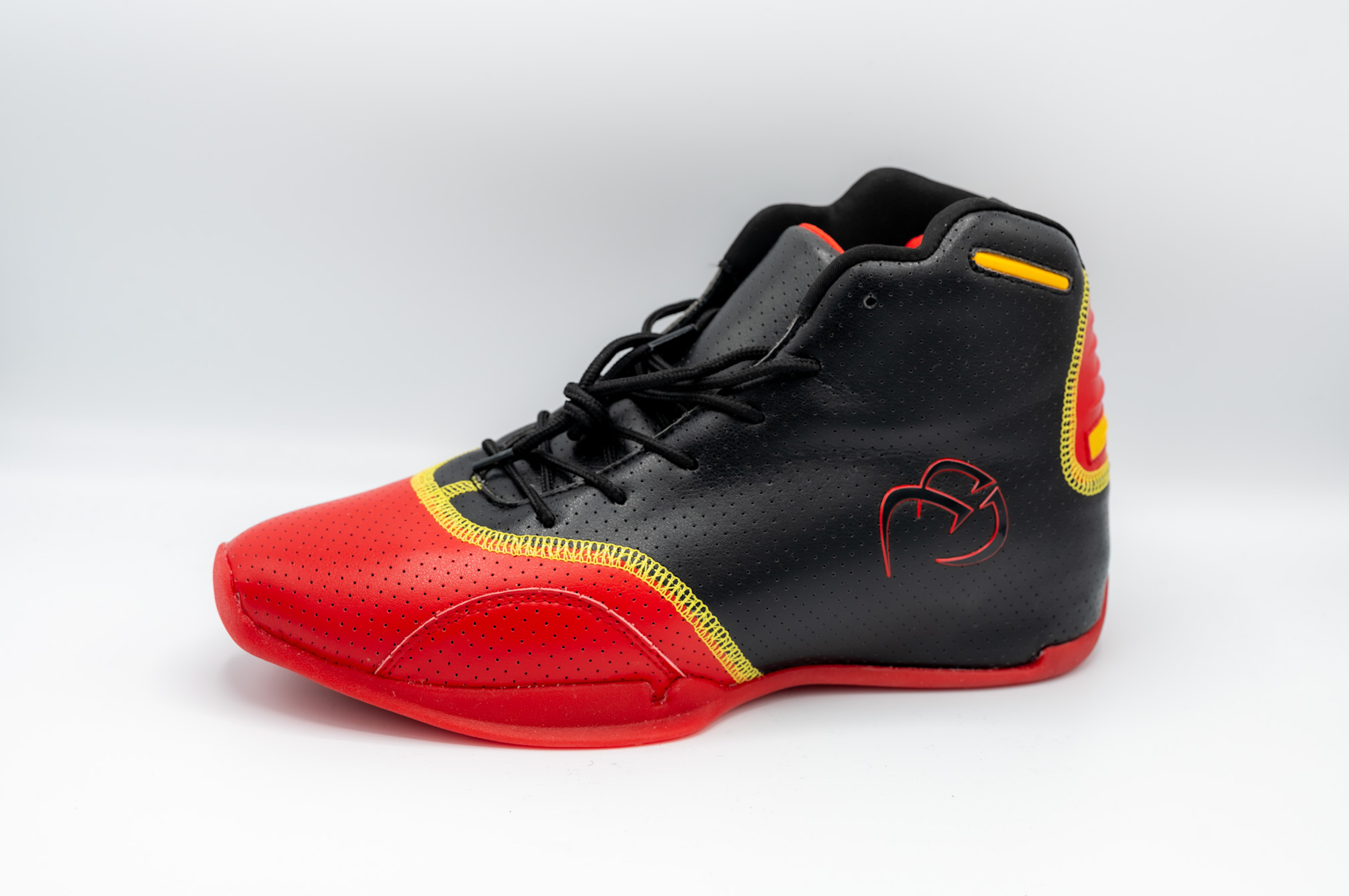 ROCKDEEP ALPHA 2KBB (1 of 1 Sample)
