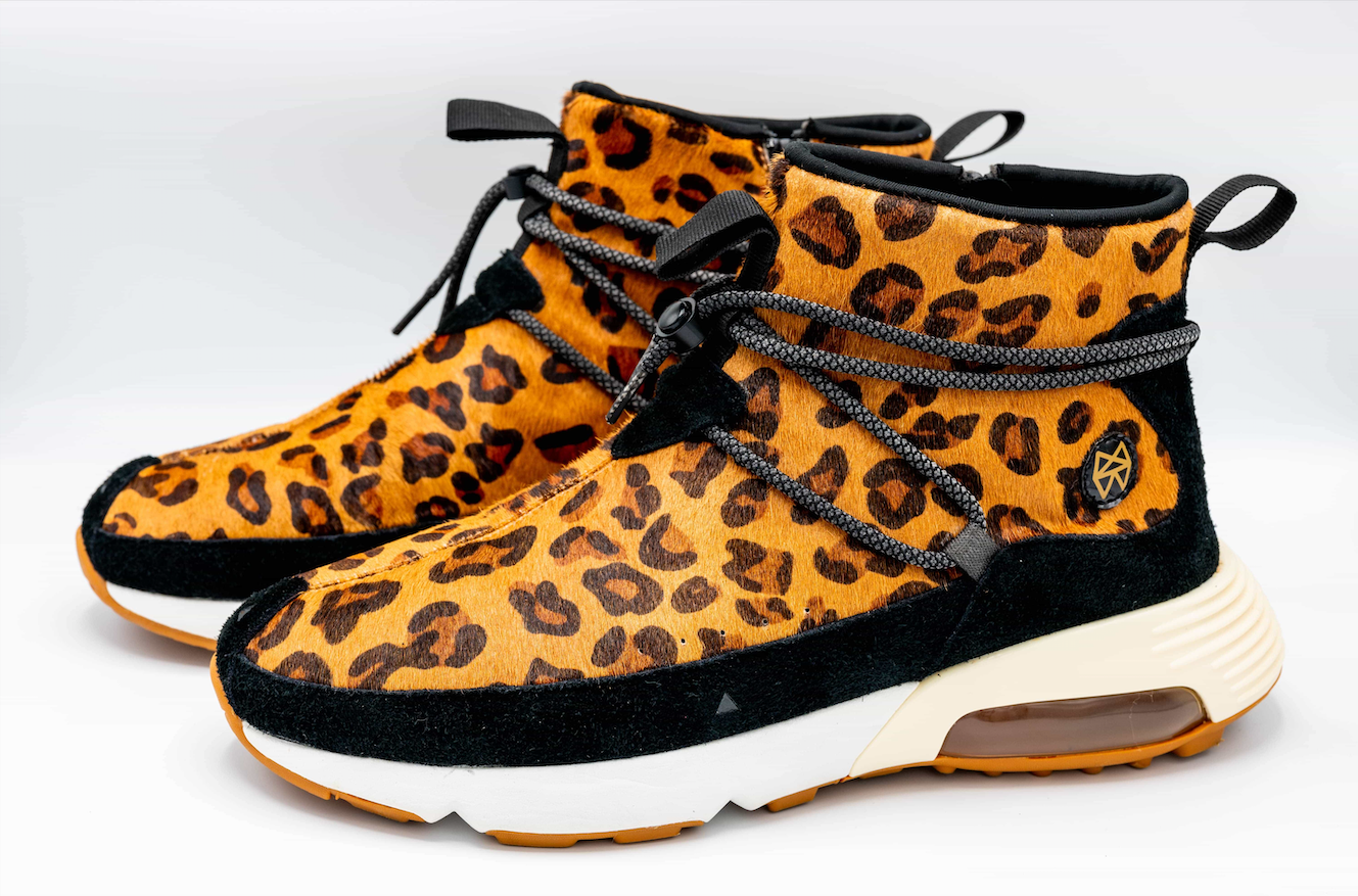 ROCKDEEP x Brand FIFTH M.1 Trail (SAMPLES)
