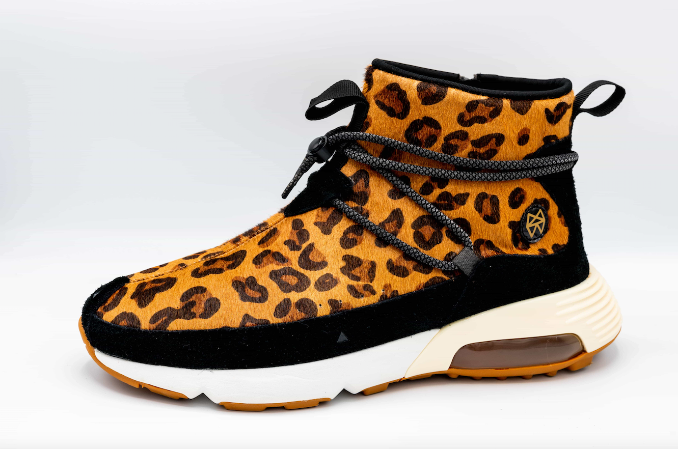 ROCKDEEP x Brand FIFTH M.1 Trail (SAMPLES)