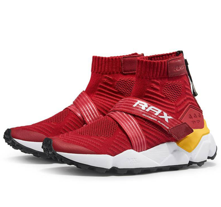 ROCKDEEP RAX Karo Trainer (SAMPLE)