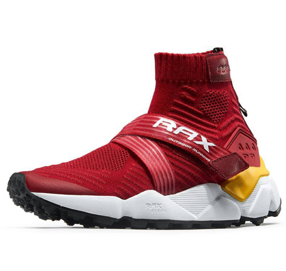 ROCKDEEP RAX Karo Trainer (SAMPLE)