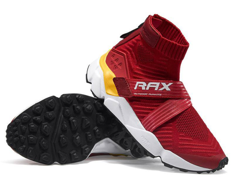 ROCKDEEP RAX Karo Trainer (SAMPLE)