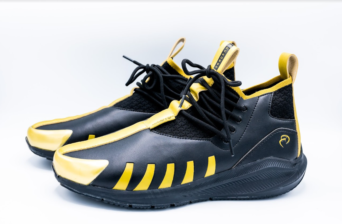 ROCKDEEP MANSA AB II NEGUS SAMPLE 1 of 1s