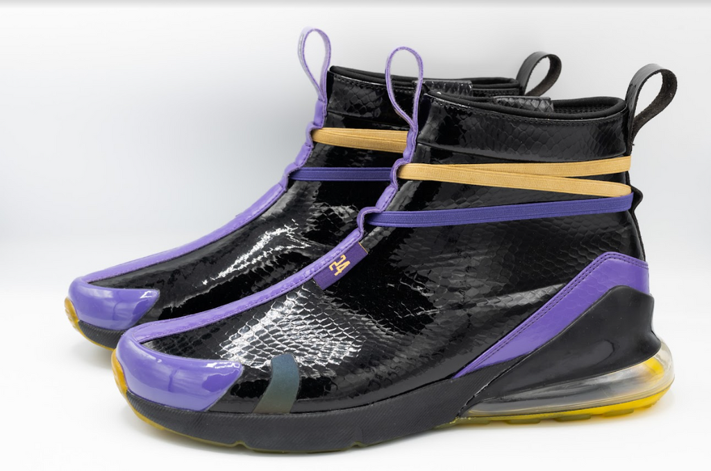 ROCKDEEP ALPHA MANSA MAMBA SAMPLE