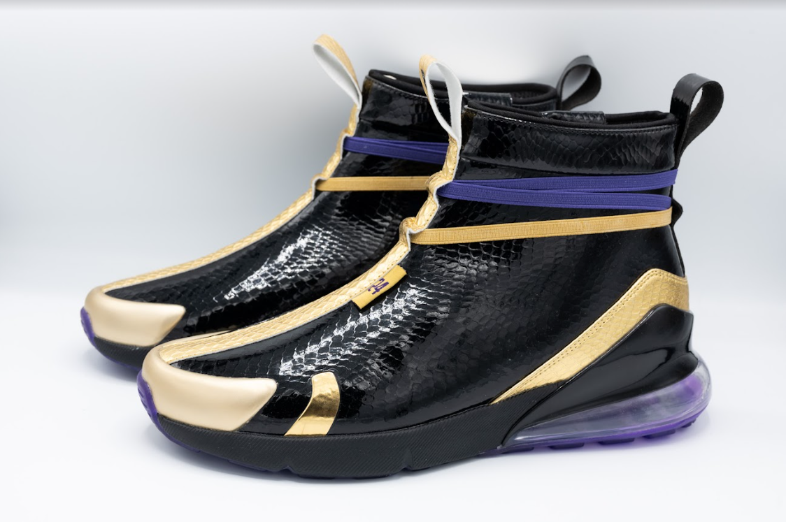 ROCKDEEP ALPHA MANSA MAMBA SAMPLE