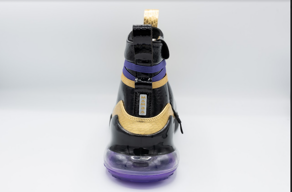 ROCKDEEP ALPHA MANSA MAMBA SAMPLE
