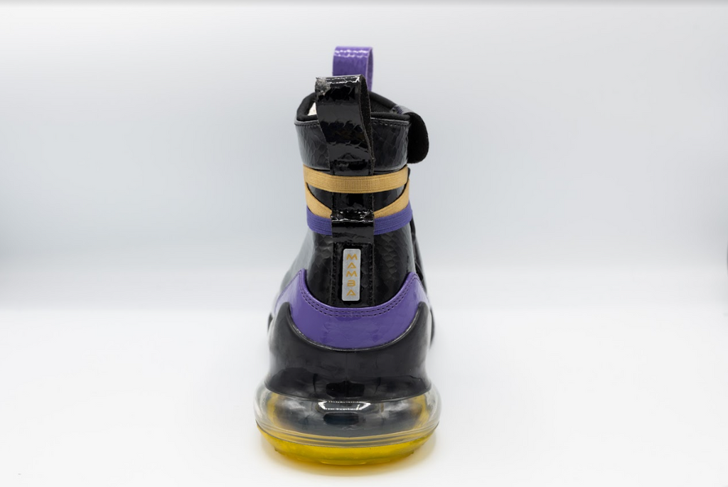 ROCKDEEP ALPHA MANSA MAMBA SAMPLE