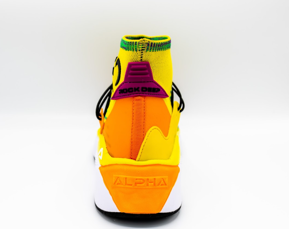ROCKDEEP MOTHER AFRICA Collection (Sample)