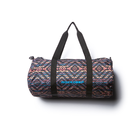 ROCKDEEP ALPHA Travel Bag
