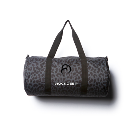 ROCKDEEP ALPHA Travel Bag
