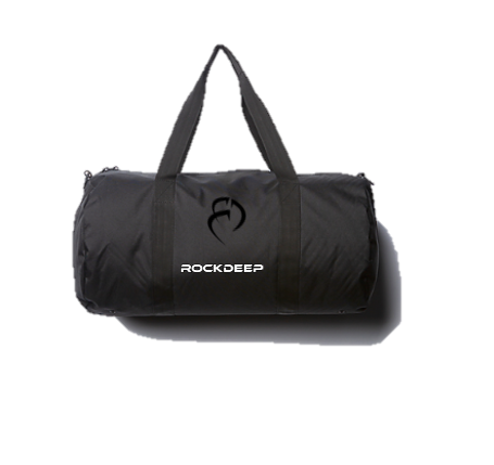 ROCKDEEP ALPHA Travel Bag