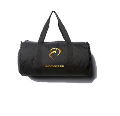ROCKDEEP ALPHA Travel Bag