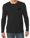 ROCKDEEP ALPHA  Long Sleeve Fitted T-Shirt