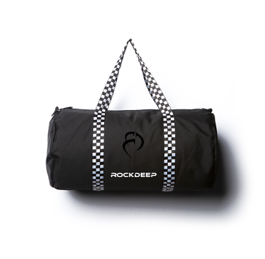 ROCKDEEP ALPHA Travel Bag
