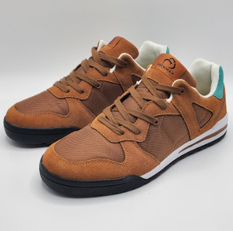 ROCKDEEP ALPHA Saluzzo Retro SAMPLE 1 of 1