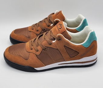 ROCKDEEP ALPHA Saluzzo Retro SAMPLE 1 of 1
