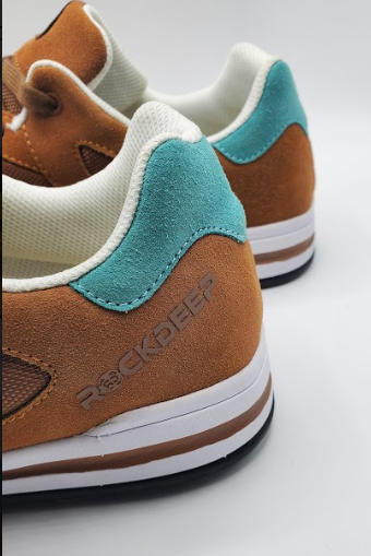 ROCKDEEP ALPHA Saluzzo Retro SAMPLE 1 of 1
