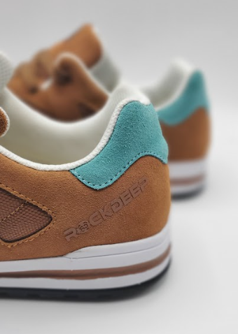 ROCKDEEP ALPHA Saluzzo Retro SAMPLE 1 of 1