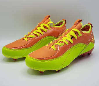 ROCKDEEP ALPHA Vegan Runner Cleat (Sample)