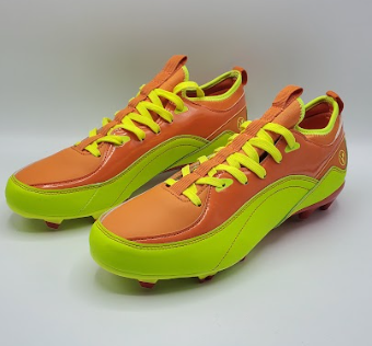 ROCKDEEP ALPHA Vegan Runner Cleat (Sample)