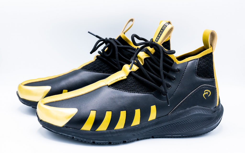ROCKDEEP ALPHA Mansa AB II Low Negus Edition (SAMPLE)