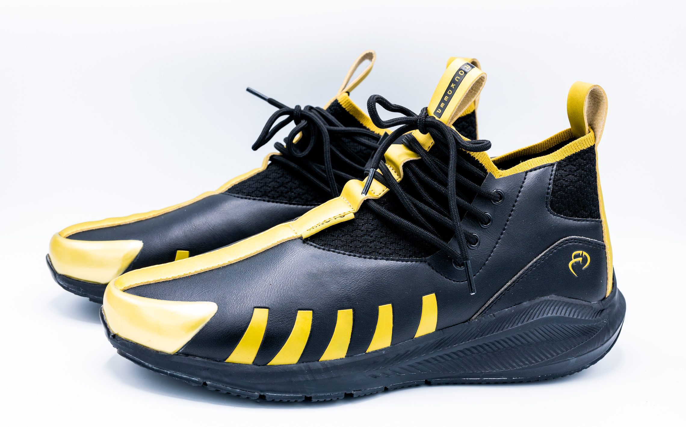 ROCKDEEP ALPHA Mansa AB II Low Negus Edition (SAMPLE)