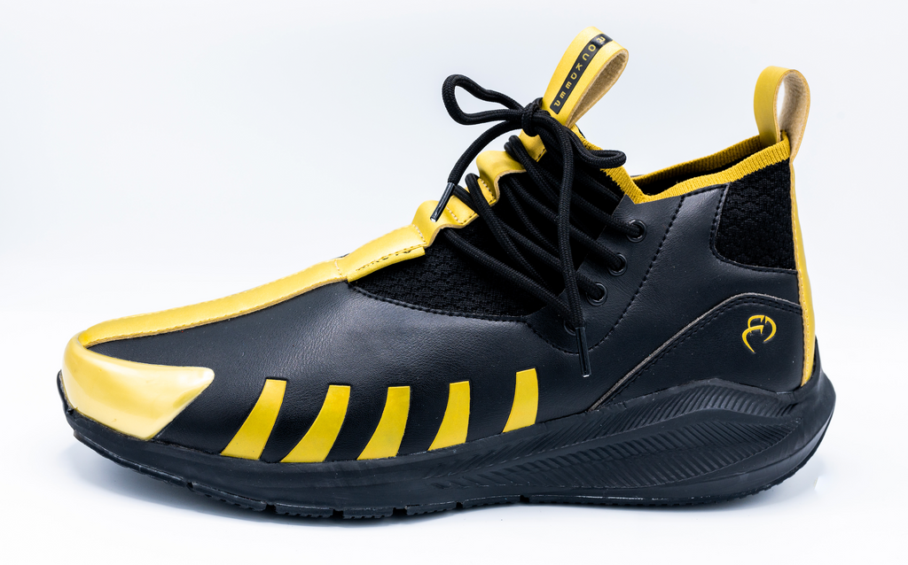 ROCKDEEP ALPHA Mansa AB II Low Negus Edition (SAMPLE)