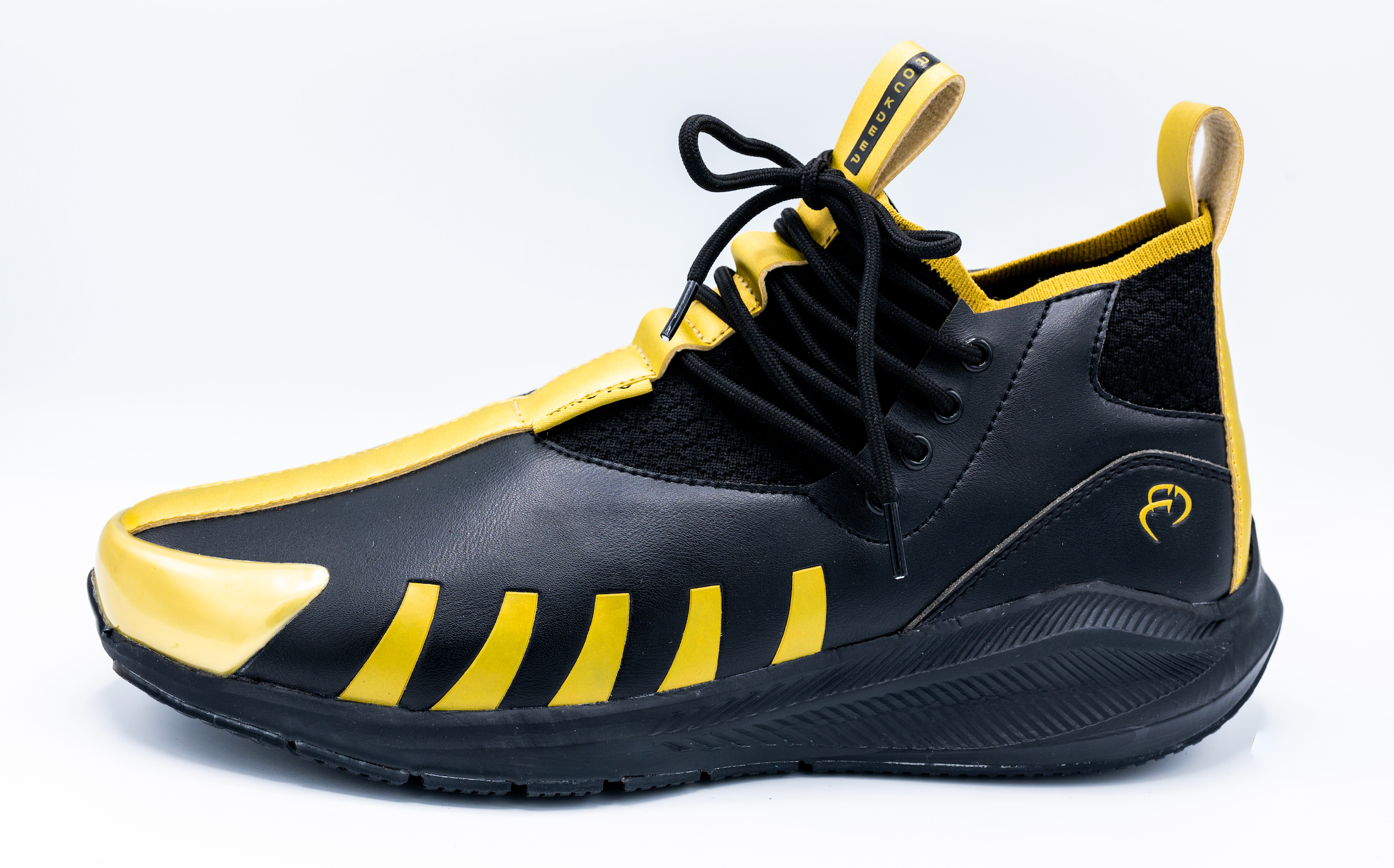 ROCKDEEP ALPHA Mansa AB II Low Negus Edition (SAMPLE)